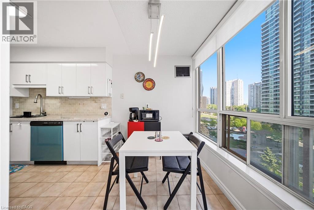 55 Elm Drive W Unit# 611, Mississauga, Ontario  L5B 3Z3 - Photo 9 - 40842613