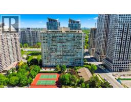 55 ELM Drive W Unit# 611, Mississauga, Ontario