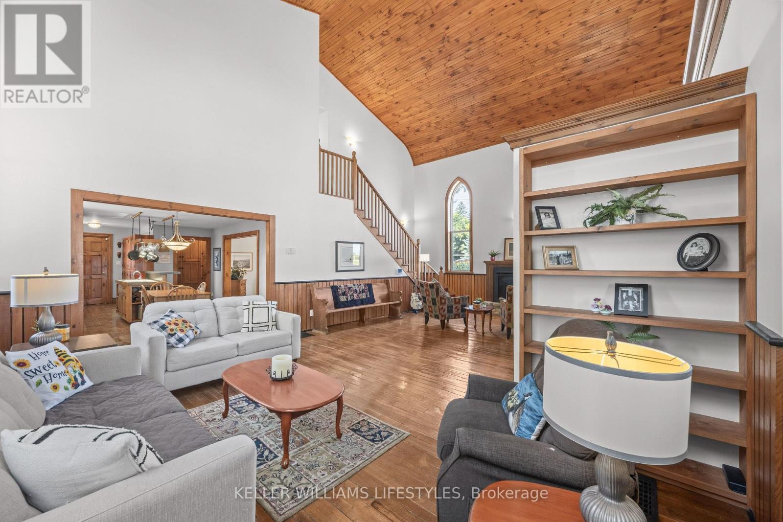 3229 Mcgillivray Drive, North Middlesex, Ontario  N0M 2K0 - Photo 13 - X13643856