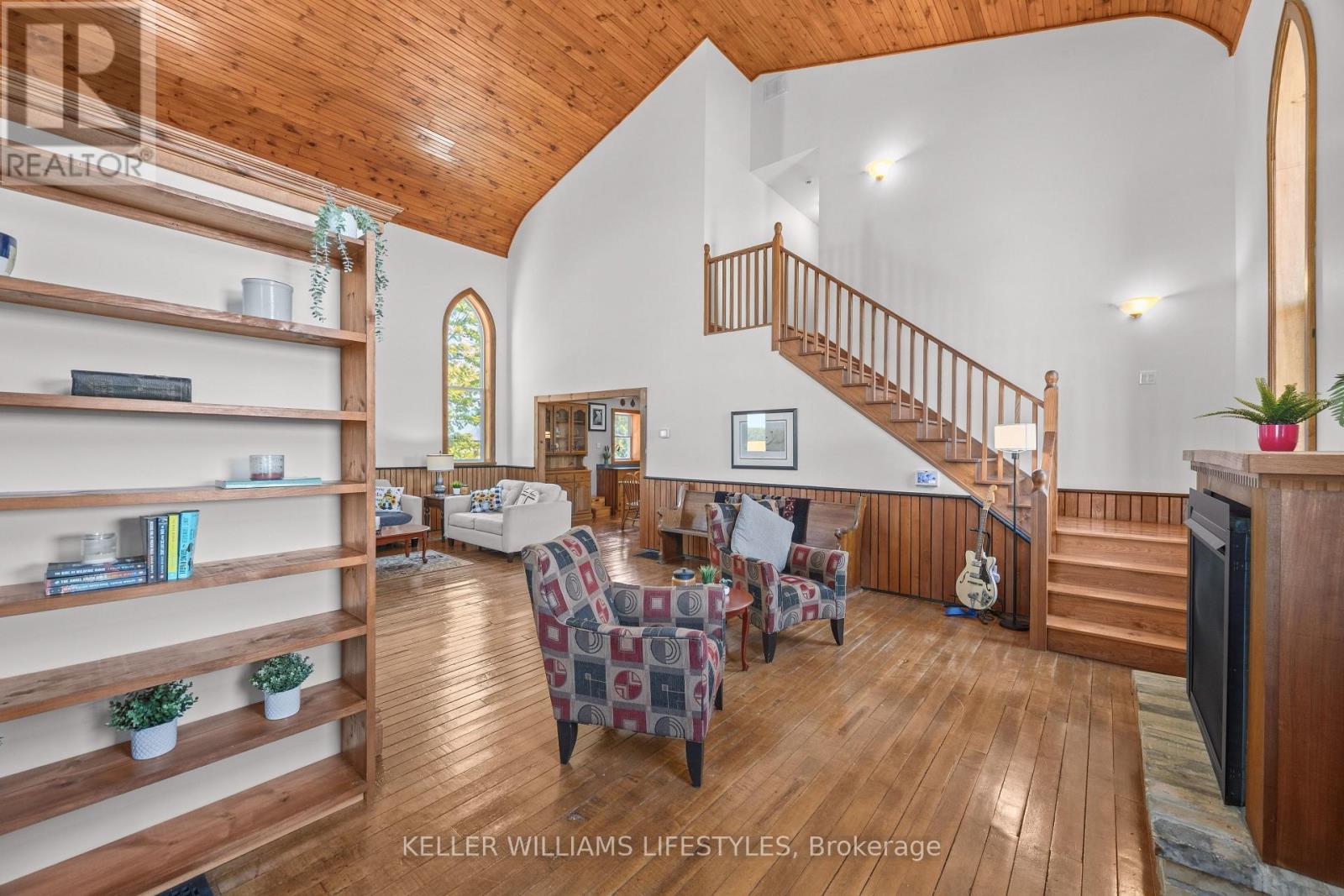 3229 Mcgillivray Drive, North Middlesex, Ontario  N0M 2K0 - Photo 15 - X13643856