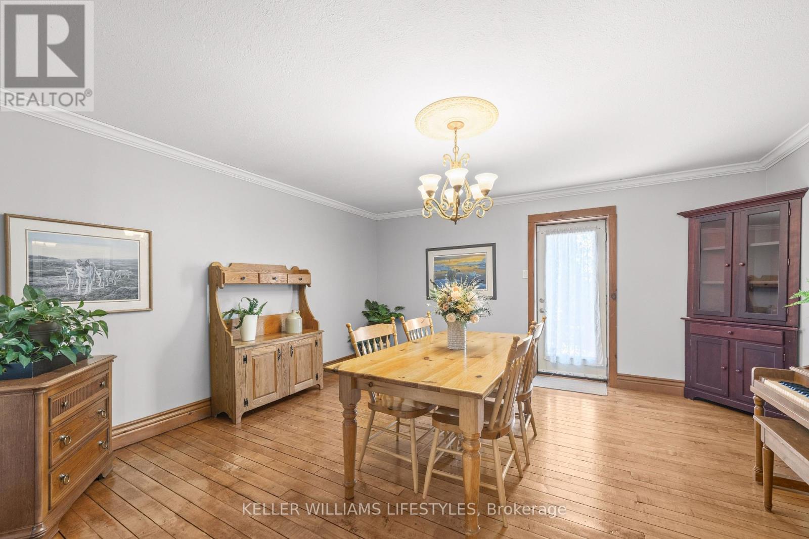 3229 Mcgillivray Drive, North Middlesex, Ontario  N0M 2K0 - Photo 20 - X13643856