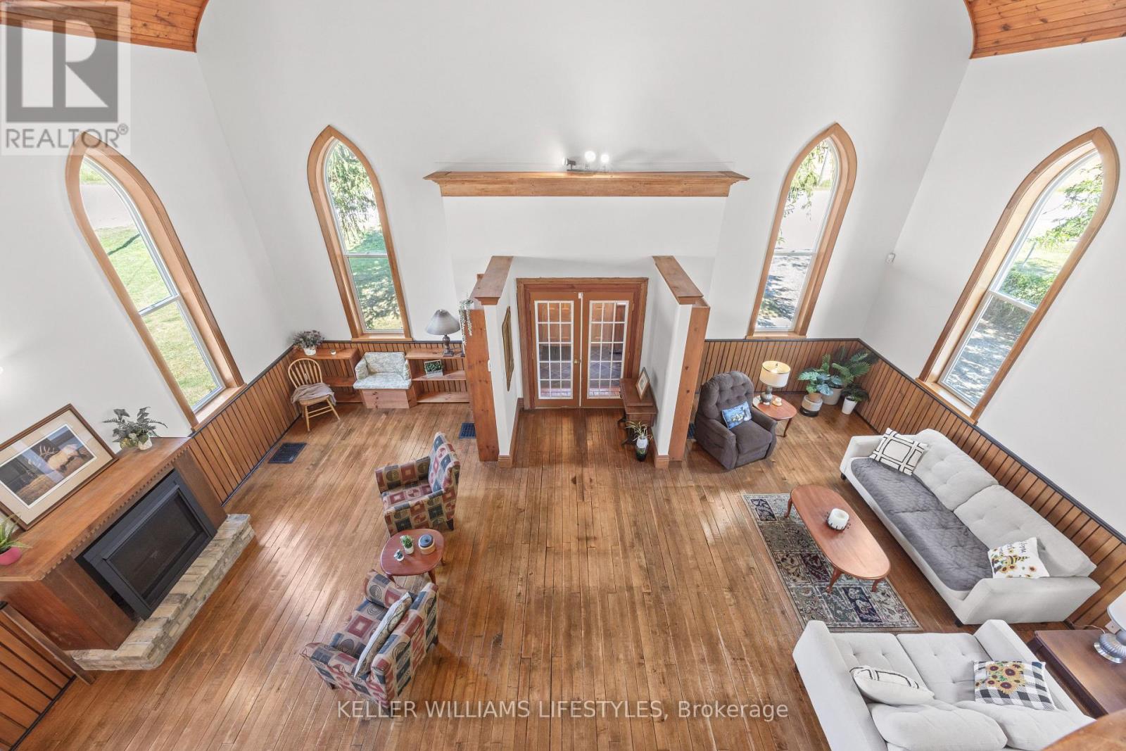 3229 Mcgillivray Drive, North Middlesex, Ontario  N0M 2K0 - Photo 26 - X13643856