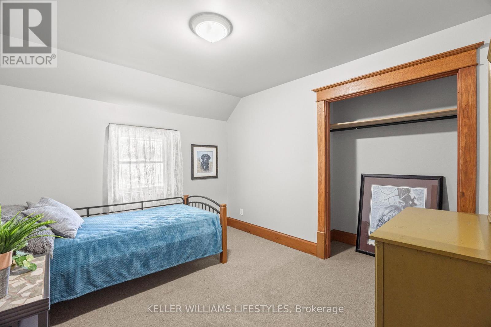 3229 Mcgillivray Drive, North Middlesex, Ontario  N0M 2K0 - Photo 29 - X13643856
