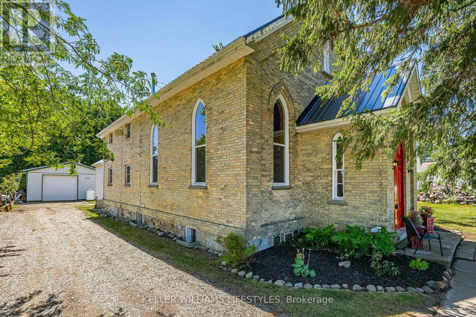 3229 Mcgillivray Drive, North Middlesex, Ontario  N0M 2K0 - Photo 34 - X13643856