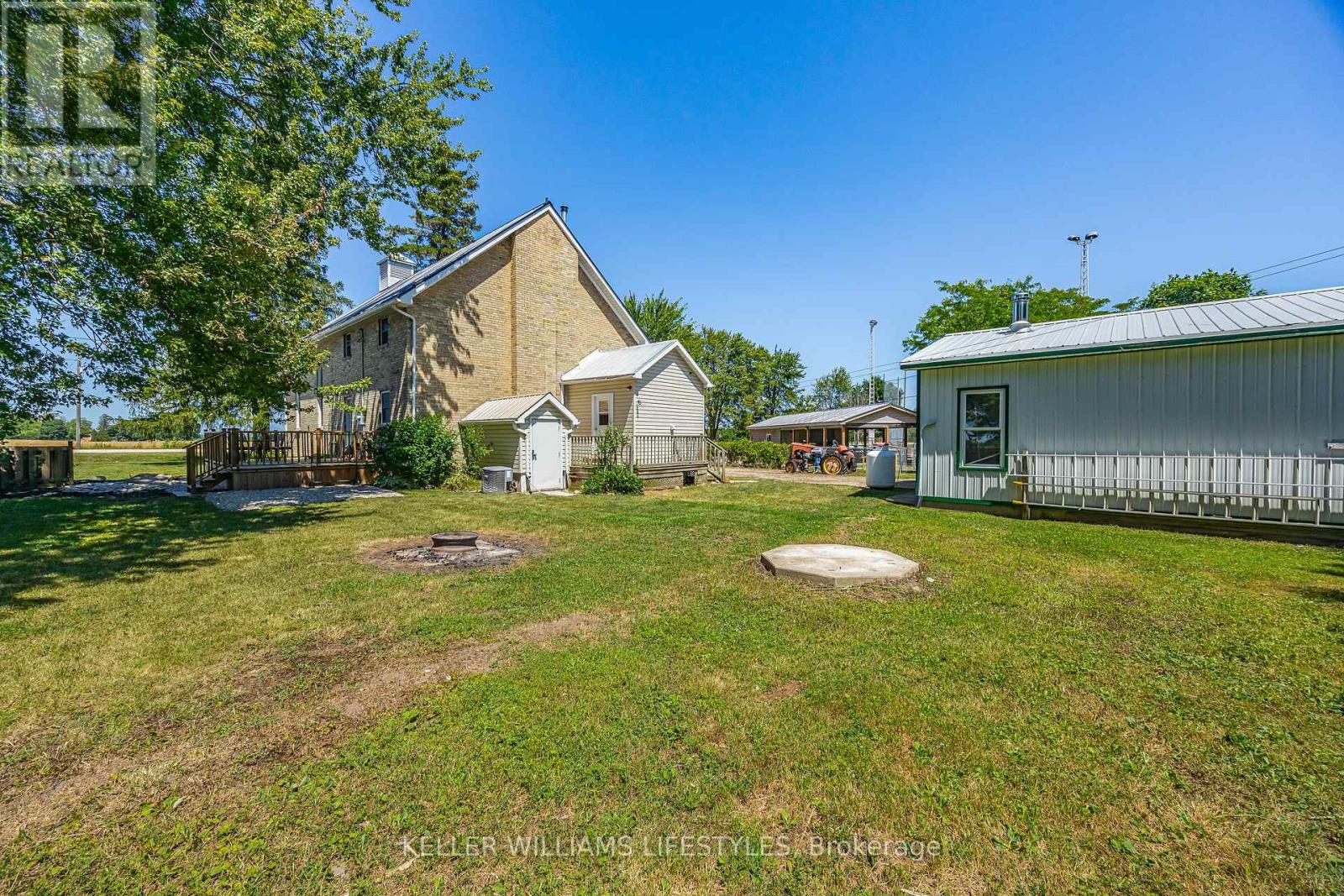 3229 Mcgillivray Drive, North Middlesex, Ontario  N0M 2K0 - Photo 39 - X13643856