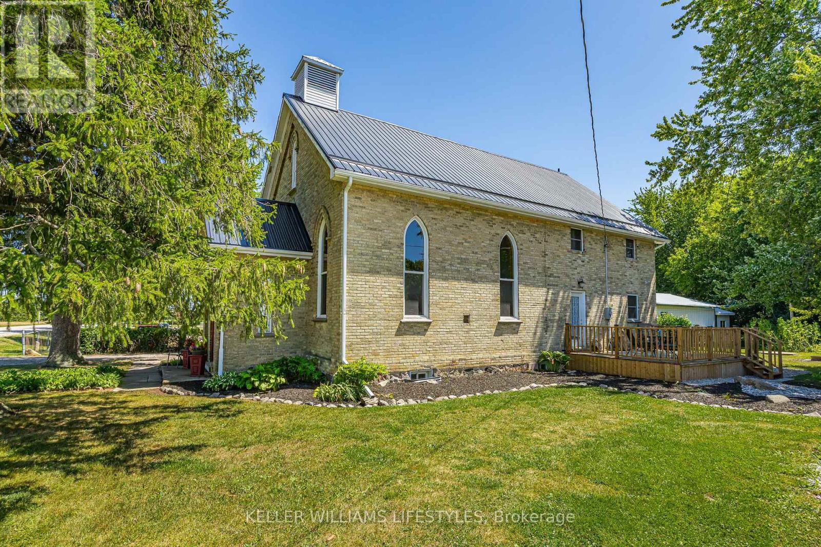 3229 Mcgillivray Drive, North Middlesex, Ontario  N0M 2K0 - Photo 41 - X13643856