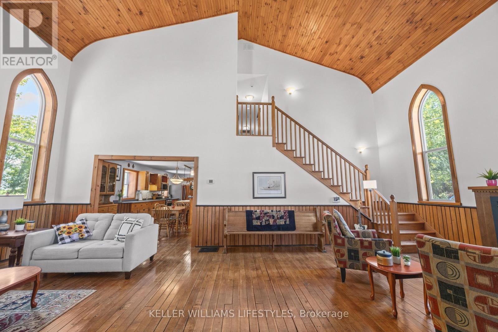 3229 Mcgillivray Drive, North Middlesex, Ontario  N0M 2K0 - Photo 9 - X13643856