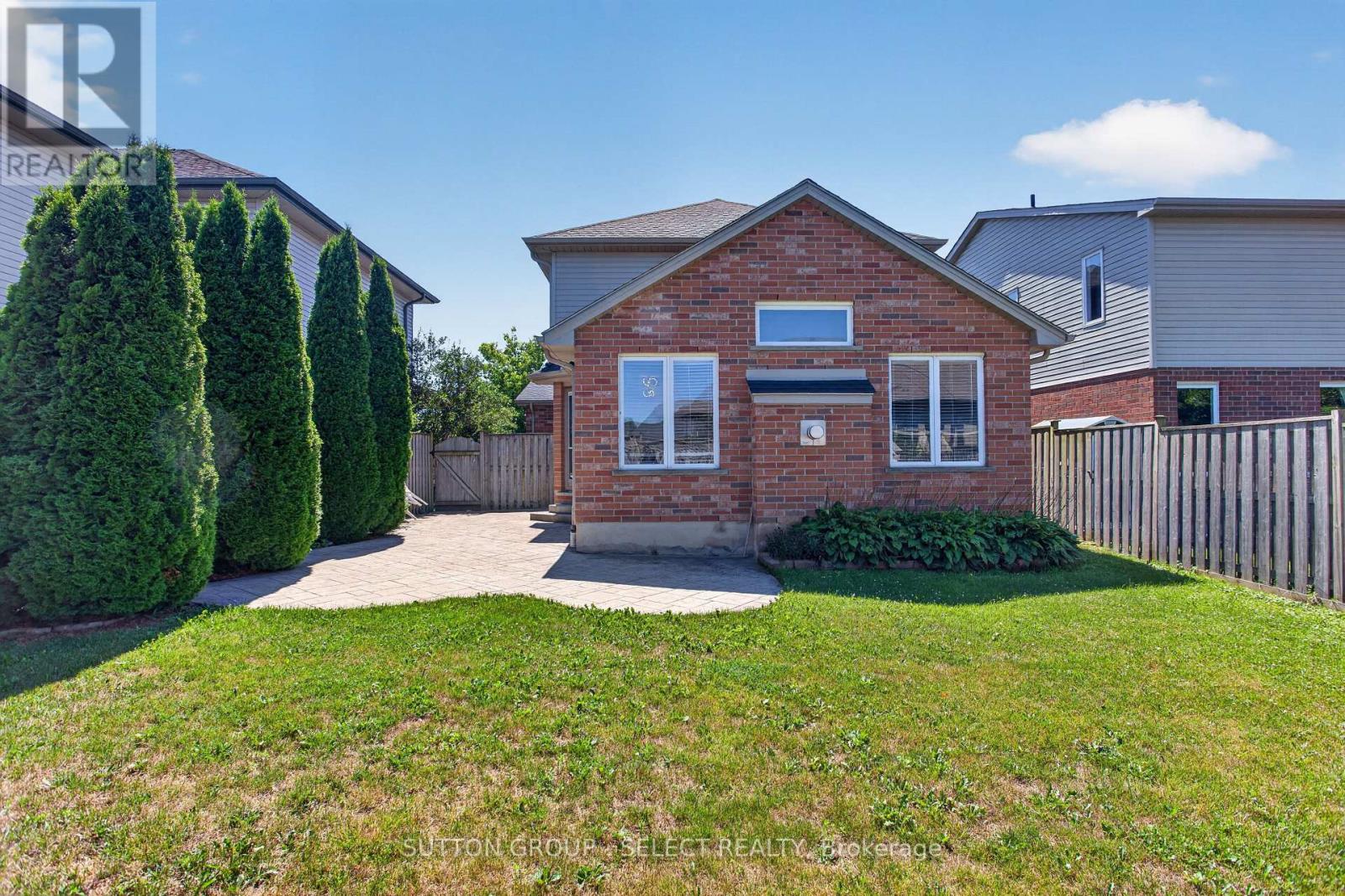 1647 Bayswater Crescent, London North, Ontario  N6G 5N7 - Photo 33 - X13643900