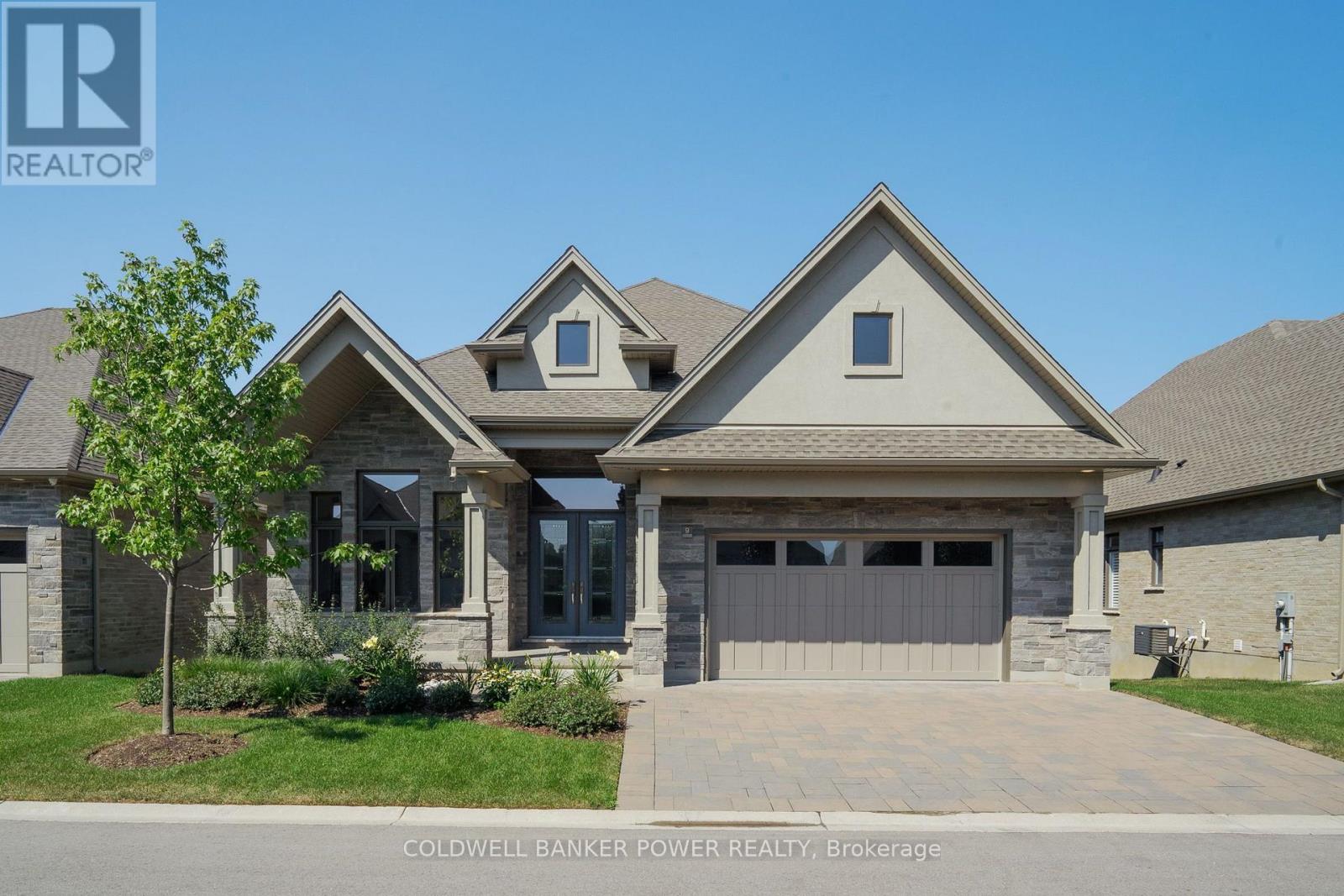 9 - 1710 IRONWOOD ROAD, London South, Ontario