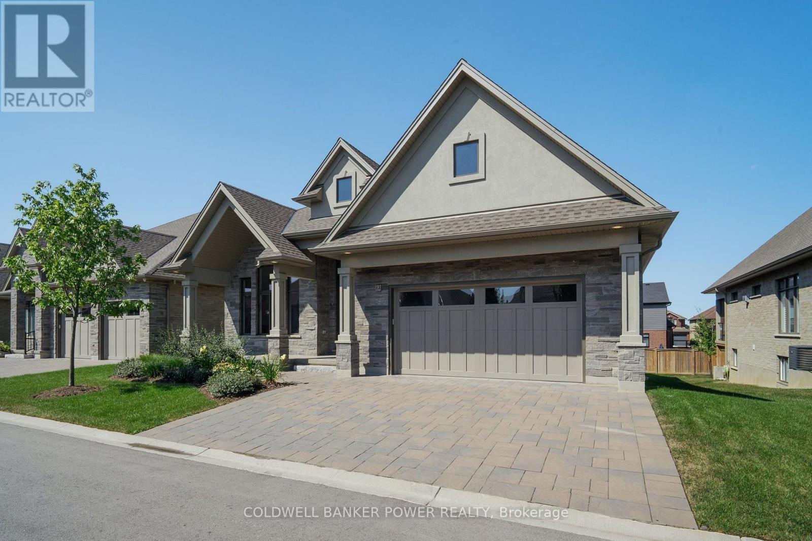 9 - 1710 Ironwood Road, London South, Ontario  N6K 0G9 - Photo 2 - X13643924