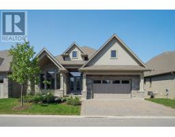9 - 1710 IRONWOOD ROAD, London South, Ontario