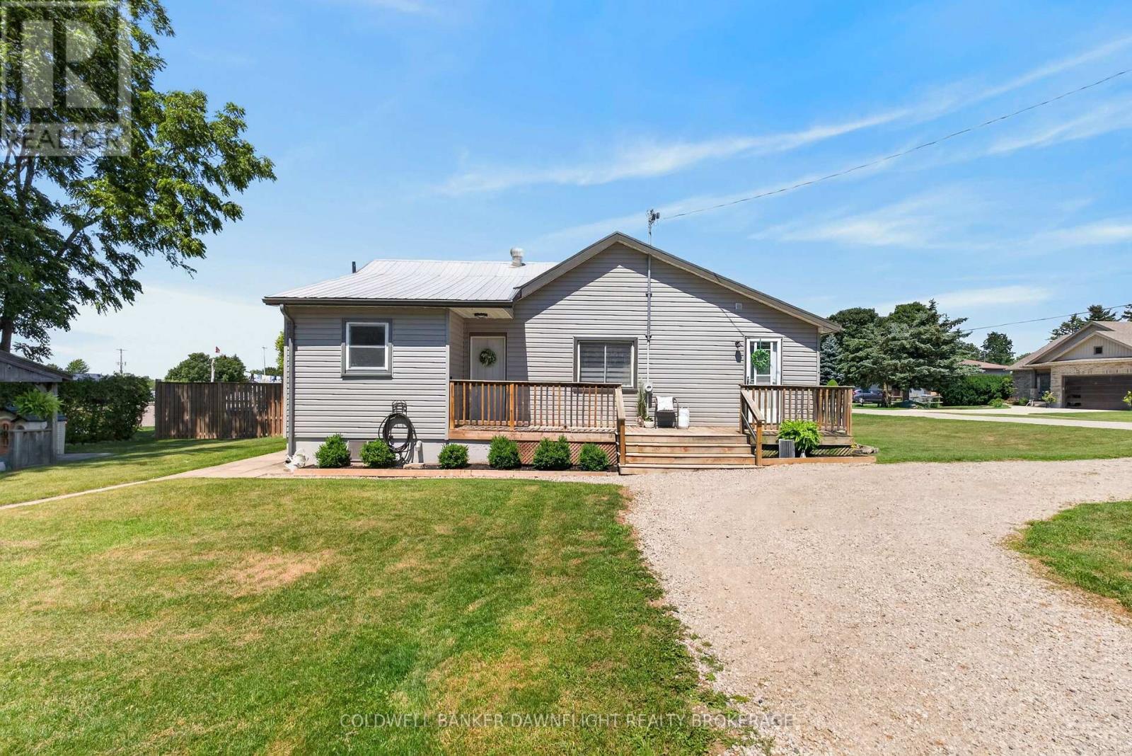 221 PRINCE ARTHUR STREET, South Huron, Ontario