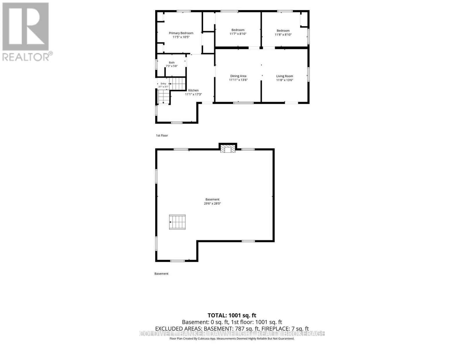 221 Prince Arthur Street, South Huron, Ontario  N0M 1K0 - Photo 28 - X13644062