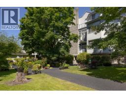 201 7651 ABERCROMBIE DRIVE, Richmond, British Columbia