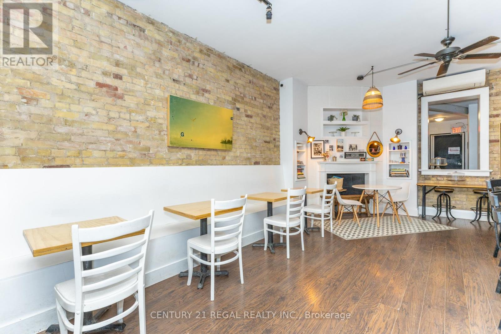 1374 Queen Street E, Toronto, Ontario  M4L 1C9 - Photo 16 - E13643732