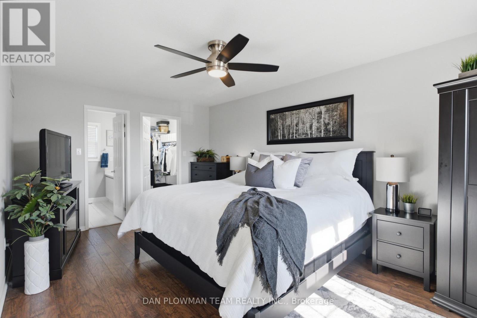 1 Murkar Crescent, Whitby, Ontario  L1N 8Y4 - Photo 15 - E13643780