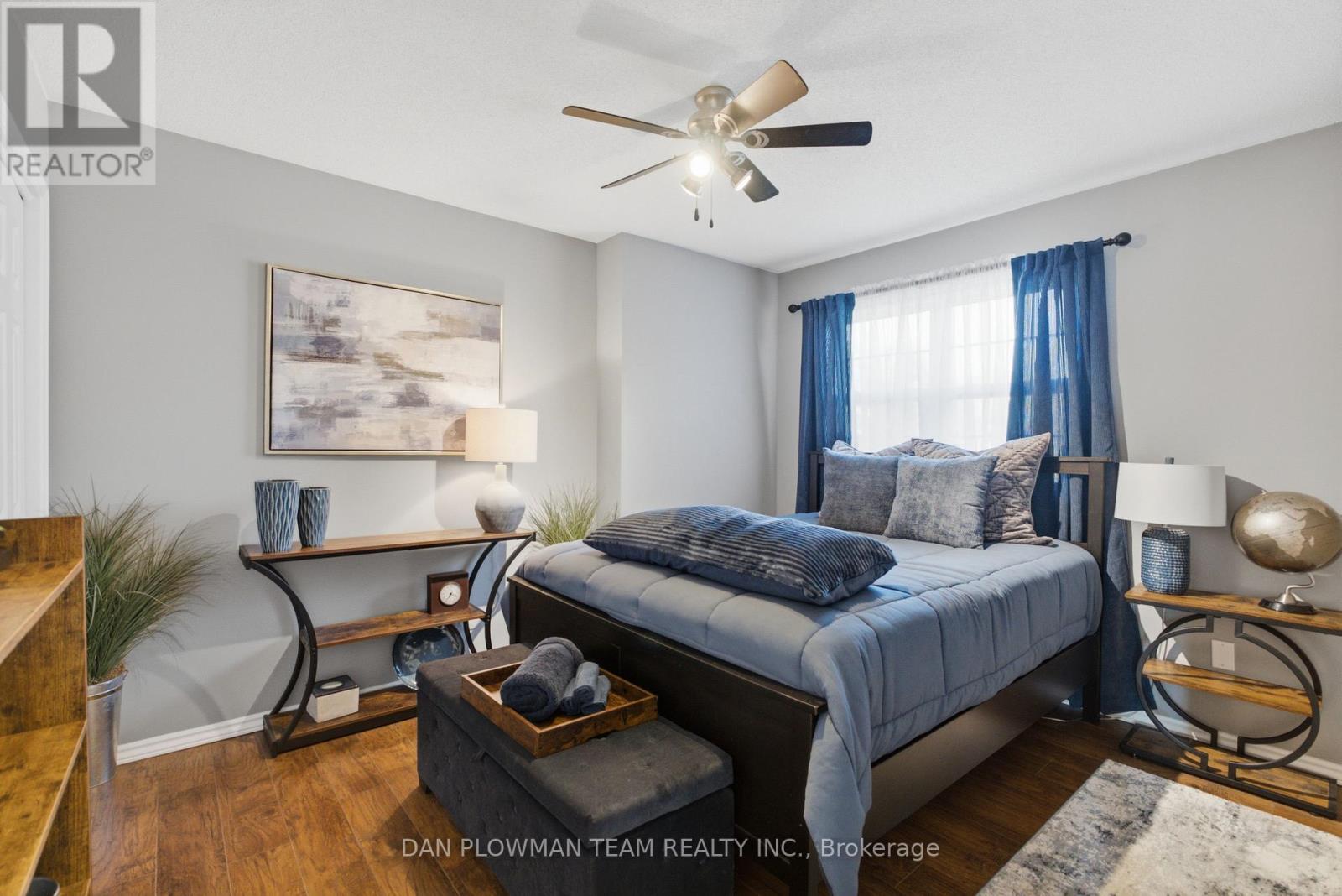 1 Murkar Crescent, Whitby, Ontario  L1N 8Y4 - Photo 19 - E13643780