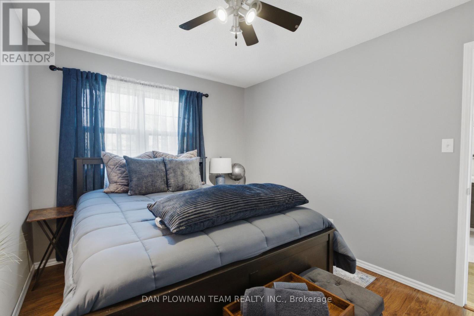 1 Murkar Crescent, Whitby, Ontario  L1N 8Y4 - Photo 21 - E13643780