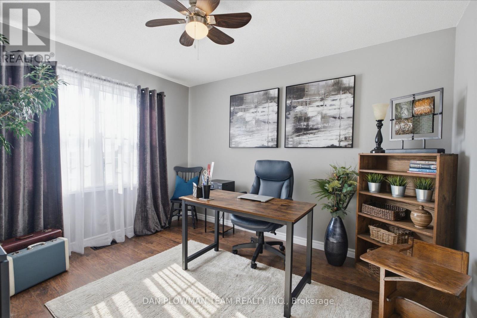 1 Murkar Crescent, Whitby, Ontario  L1N 8Y4 - Photo 24 - E13643780