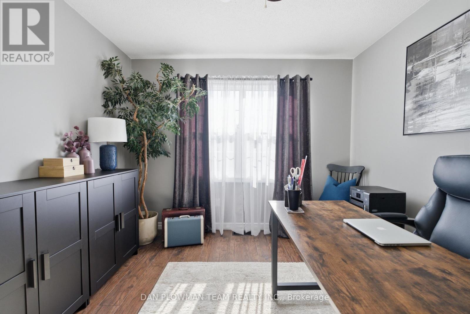 1 Murkar Crescent, Whitby, Ontario  L1N 8Y4 - Photo 25 - E13643780