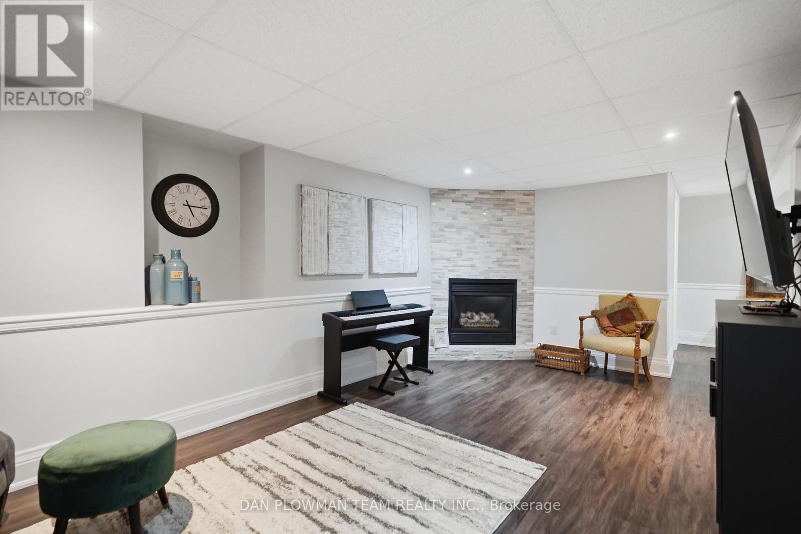 1 Murkar Crescent, Whitby, Ontario  L1N 8Y4 - Photo 28 - E13643780