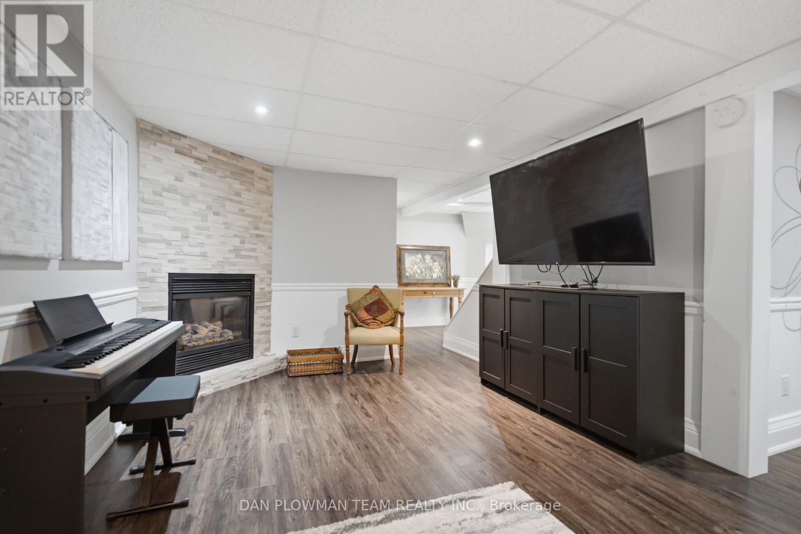 1 Murkar Crescent, Whitby, Ontario  L1N 8Y4 - Photo 29 - E13643780