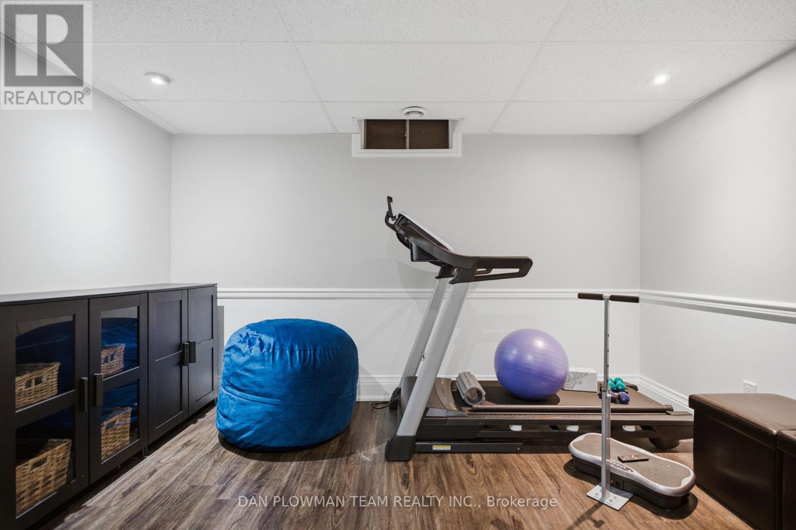 1 Murkar Crescent, Whitby, Ontario  L1N 8Y4 - Photo 32 - E13643780