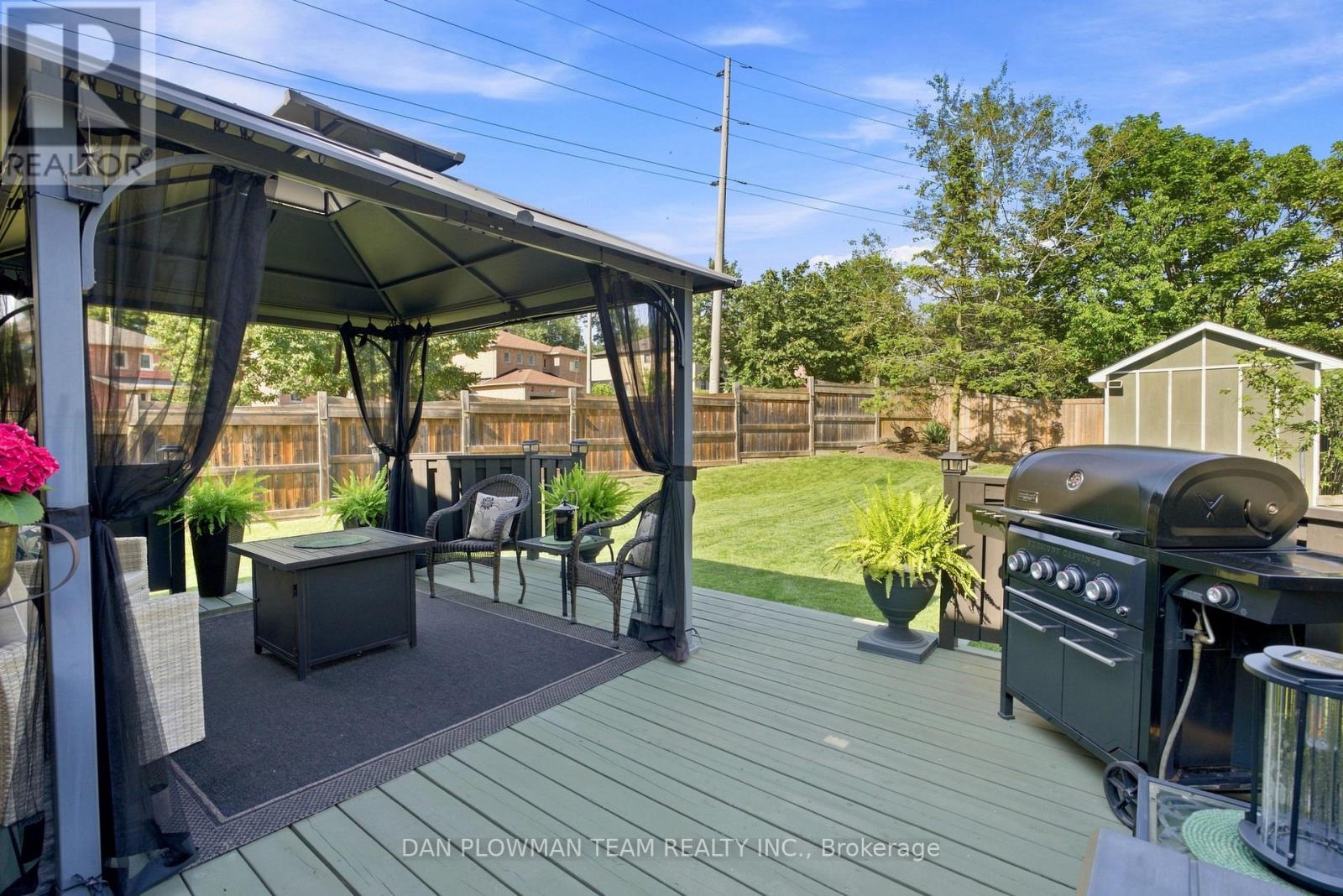 1 Murkar Crescent, Whitby, Ontario  L1N 8Y4 - Photo 34 - E13643780
