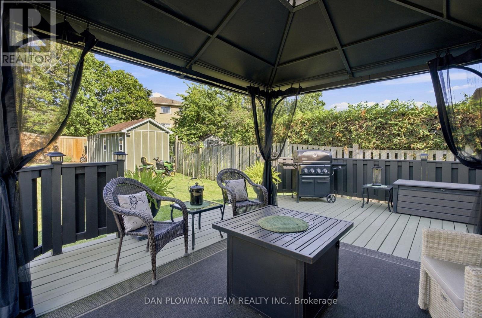 1 Murkar Crescent, Whitby, Ontario  L1N 8Y4 - Photo 36 - E13643780