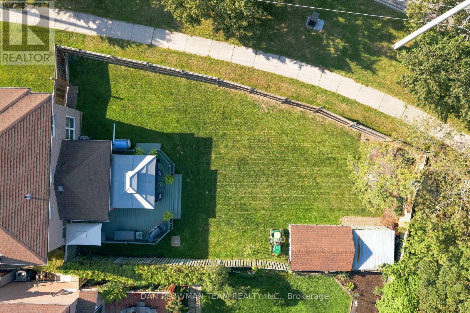 1 Murkar Crescent, Whitby, Ontario  L1N 8Y4 - Photo 40 - E13643780