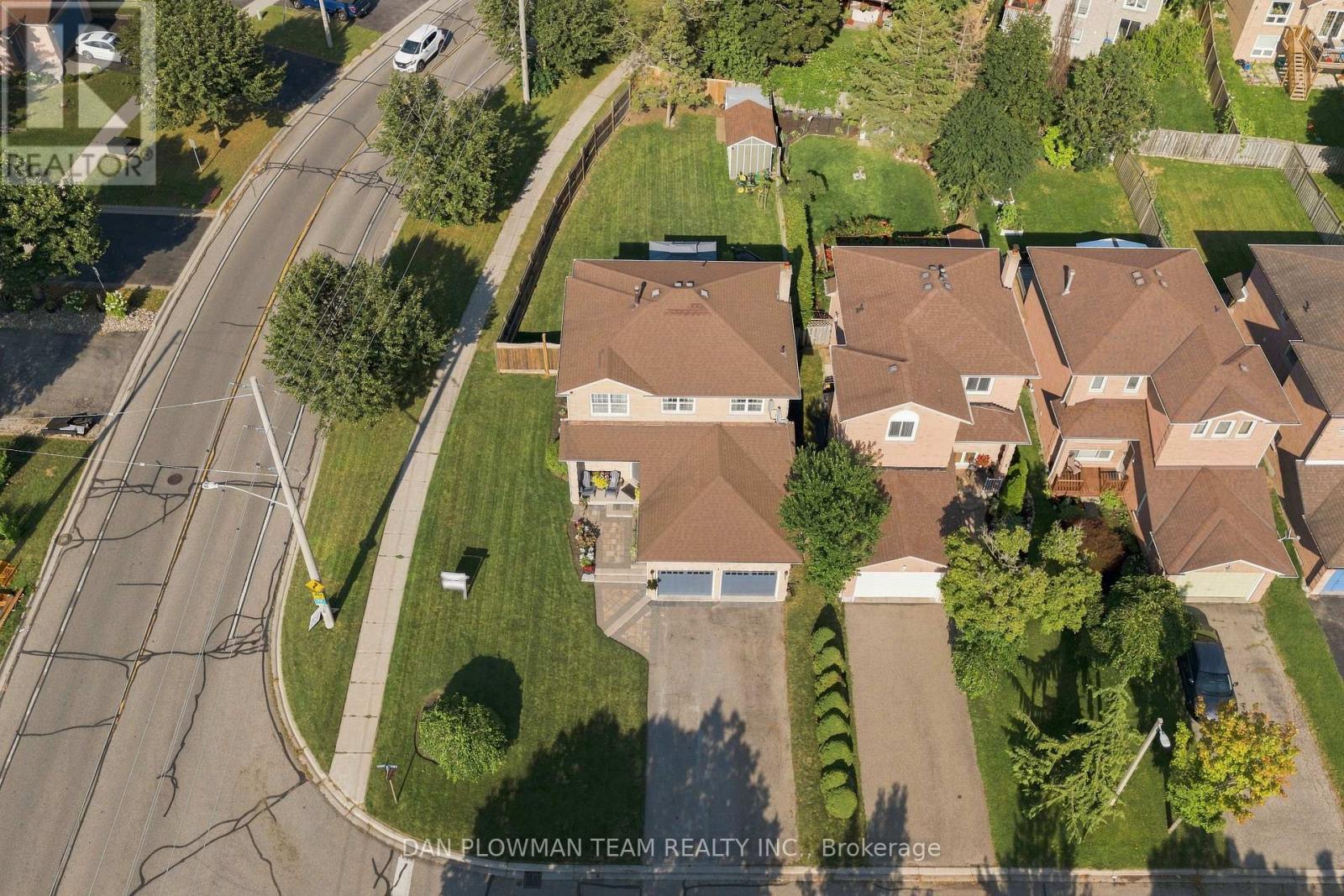 1 Murkar Crescent, Whitby, Ontario  L1N 8Y4 - Photo 42 - E13643780