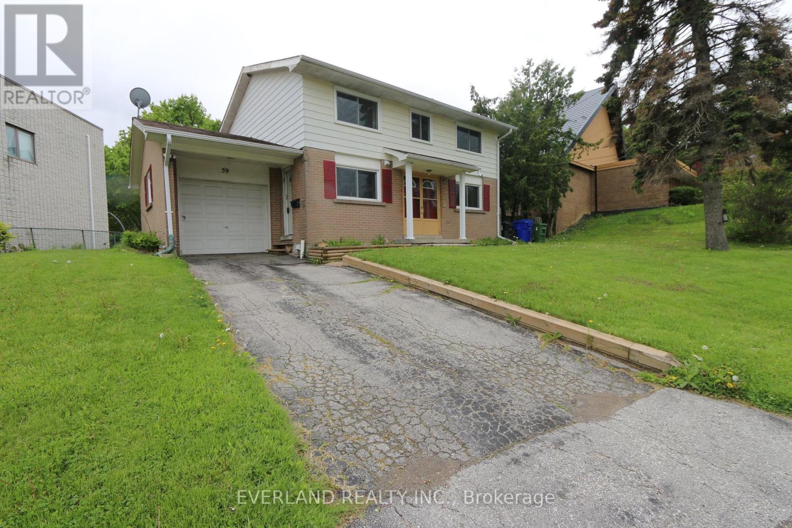 59 BRIMORTON DRIVE