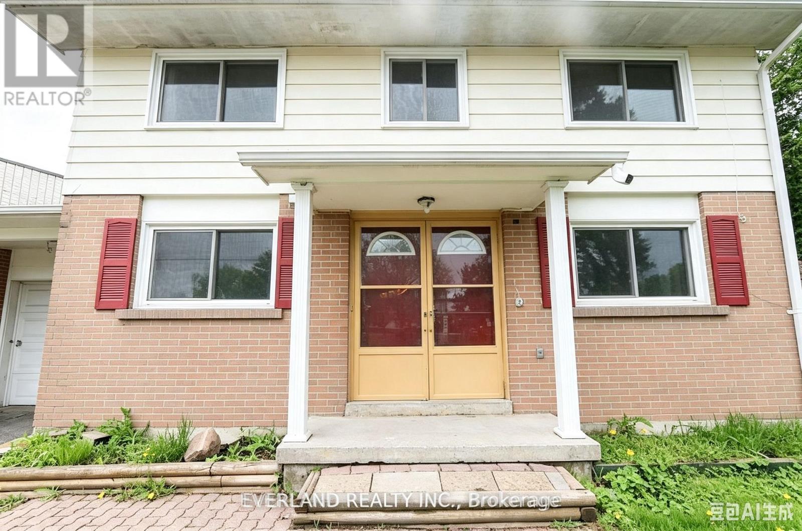 59 Brimorton Drive, Toronto, Ontario  M1P 3Z3 - Photo 2 - E13643942
