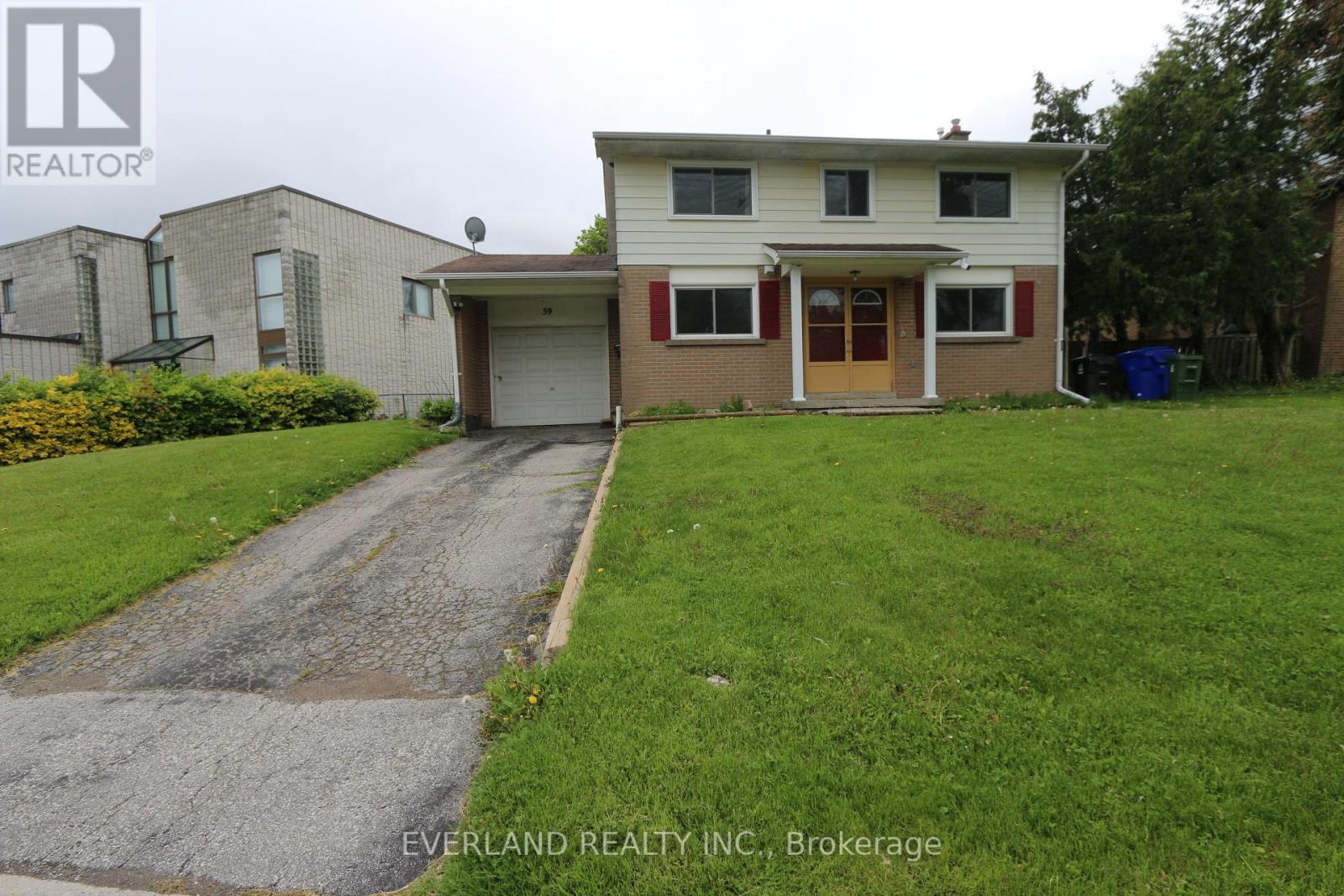 59 Brimorton Drive, Toronto, Ontario  M1P 3Z3 - Photo 3 - E13643942