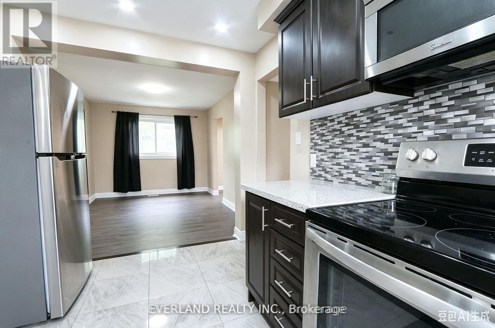59 Brimorton Drive, Toronto, Ontario  M1P 3Z3 - Photo 7 - E13643942