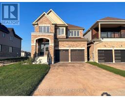 62 DONALD CAMERON CRESCENT, Clarington, Ontario