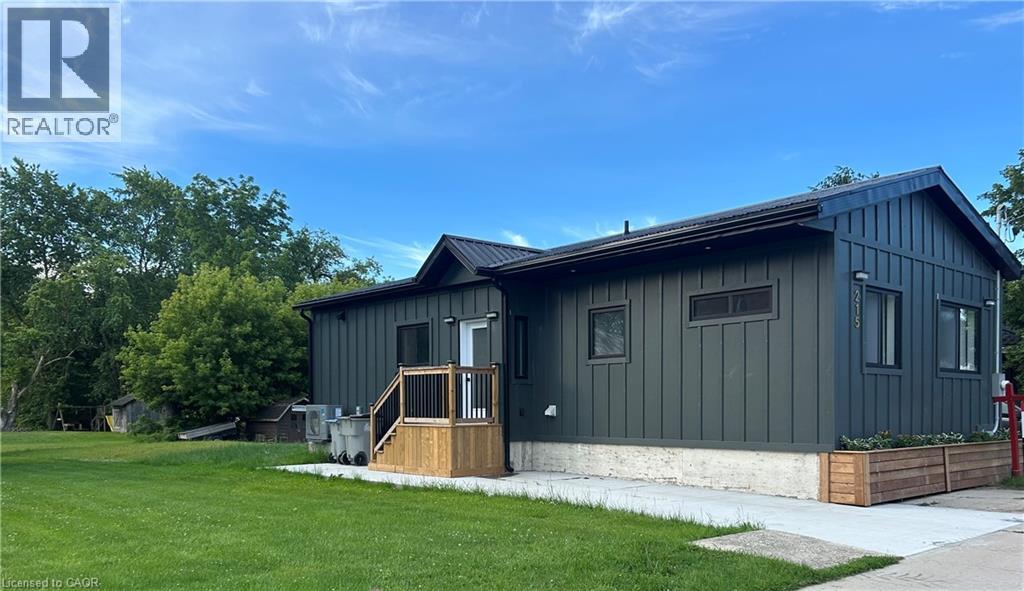 215 Winstanley Street, Monkton, Ontario  N0K 1P0 - Photo 2 - 40844109