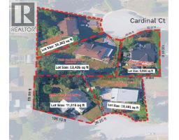 3355 CARDINAL DRIVE, Burnaby, British Columbia