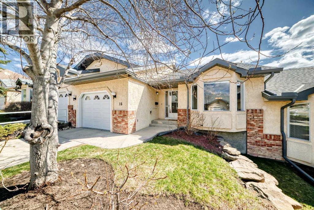 16 Edenwold Green Nw, Calgary, Alberta  T3A 5B8 - Photo 30 - A2333321
