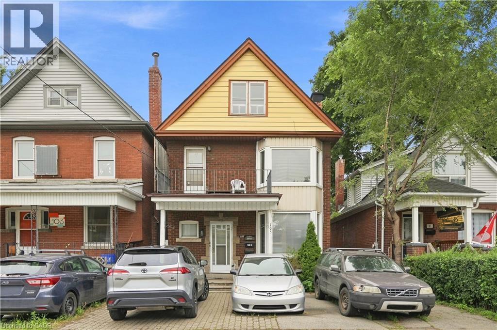 105 Rosemont Avenue, Hamilton, Ontario  L8L 1M6 - Photo 2 - 40852305