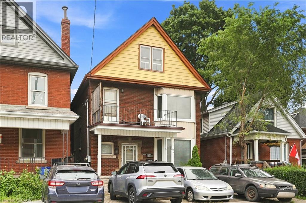 105 Rosemont Avenue, Hamilton, Ontario  L8L 1M6 - Photo 5 - 40852305