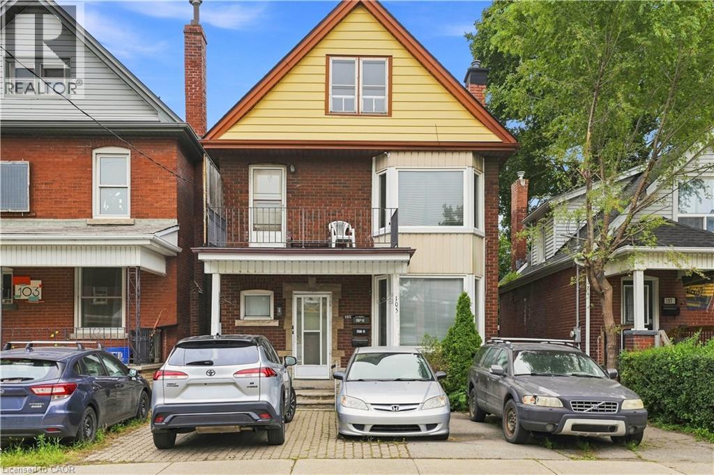 105 Rosemont Avenue, Hamilton, Ontario  L8L 1M6 - Photo 3 - 40852305