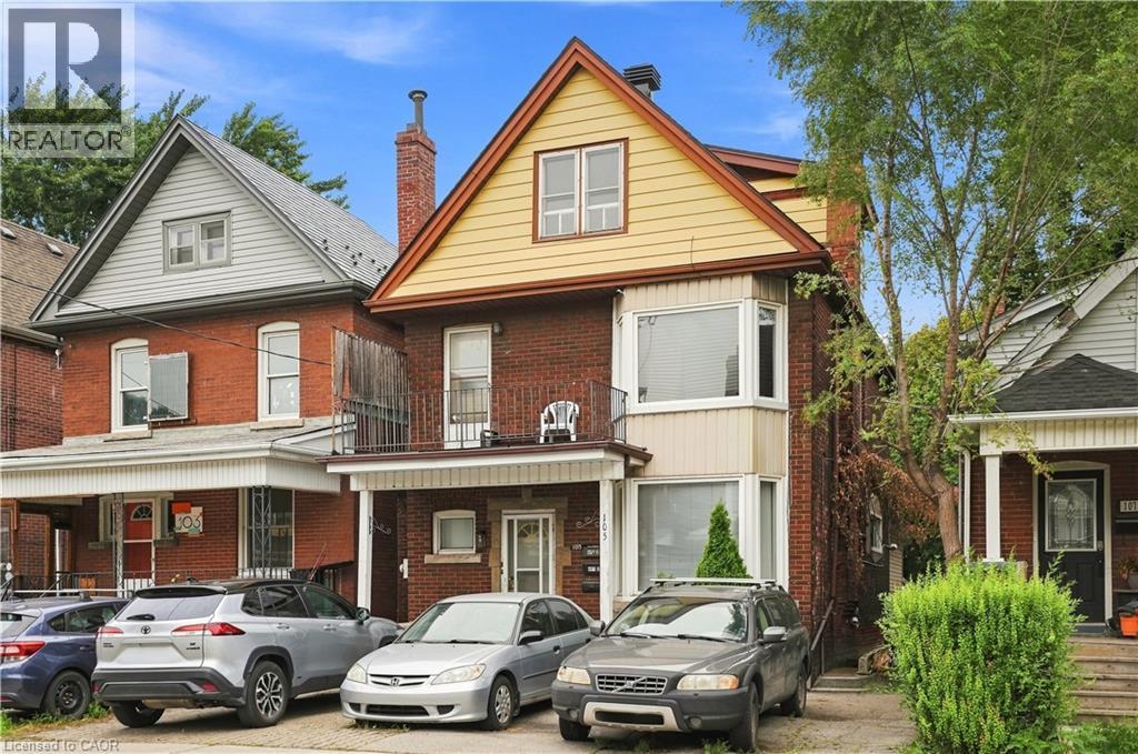 105 Rosemont Avenue, Hamilton, Ontario  L8L 2M6 - Photo 4 - 40852352