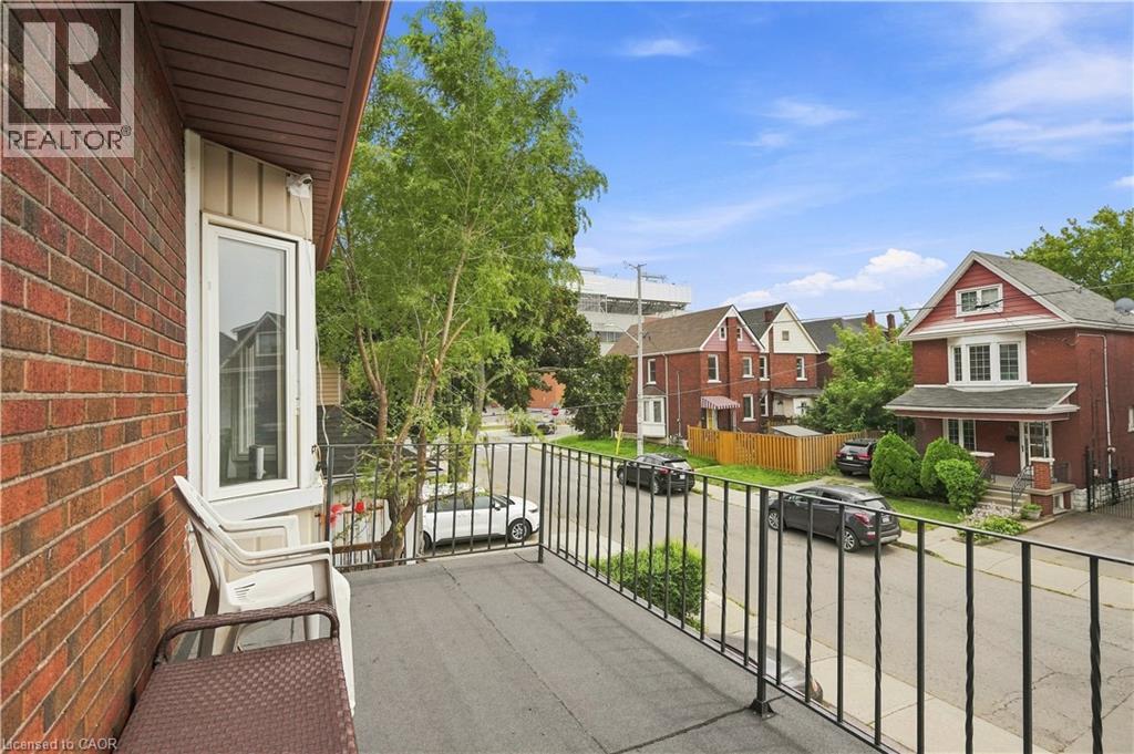 105 Rosemont Avenue, Hamilton, Ontario  L8L 2M6 - Photo 28 - 40852352