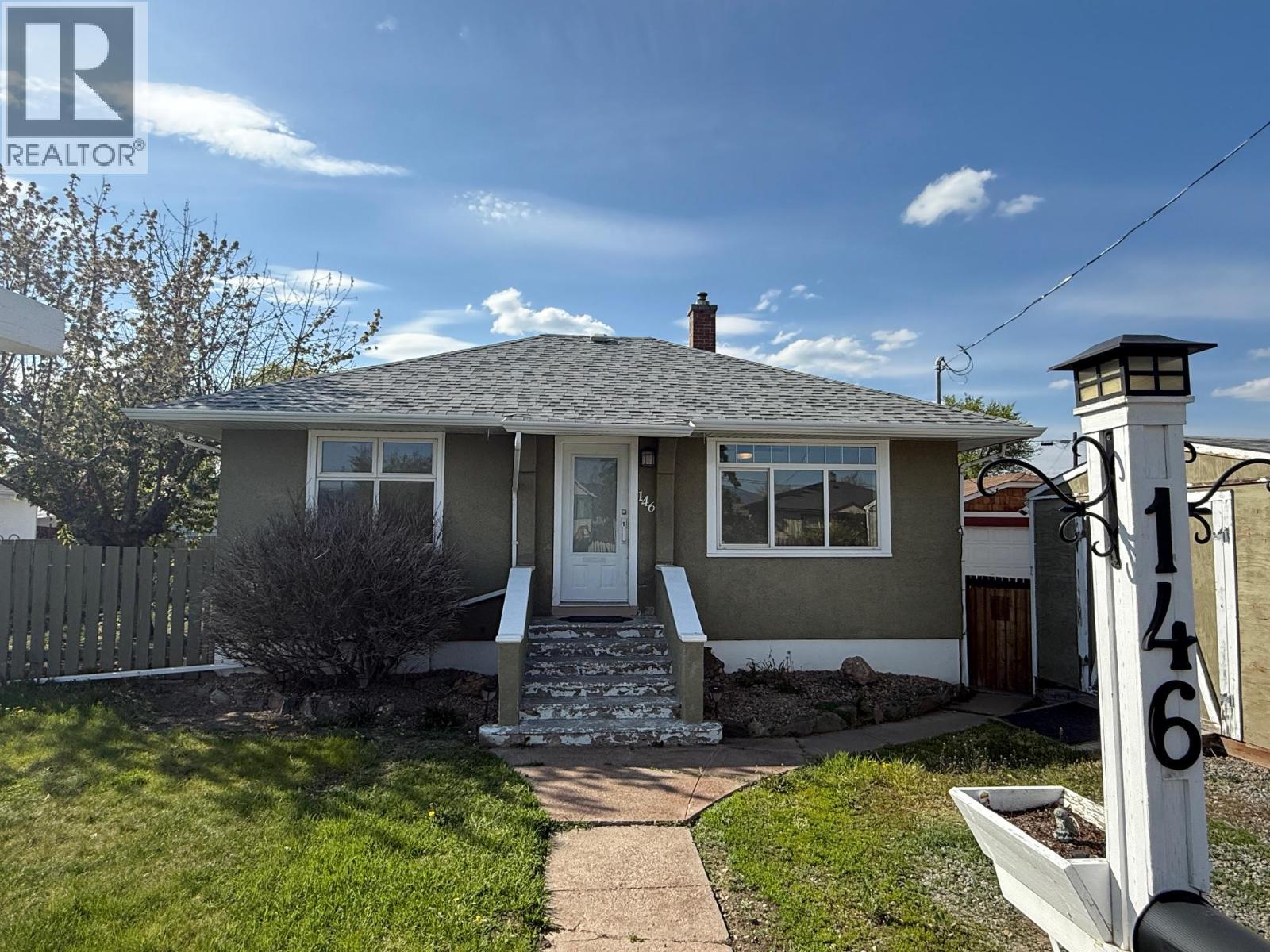 146 Marcel Street, Kamloops, British Columbia  V2B 4C3 - Photo 1 - 10394286