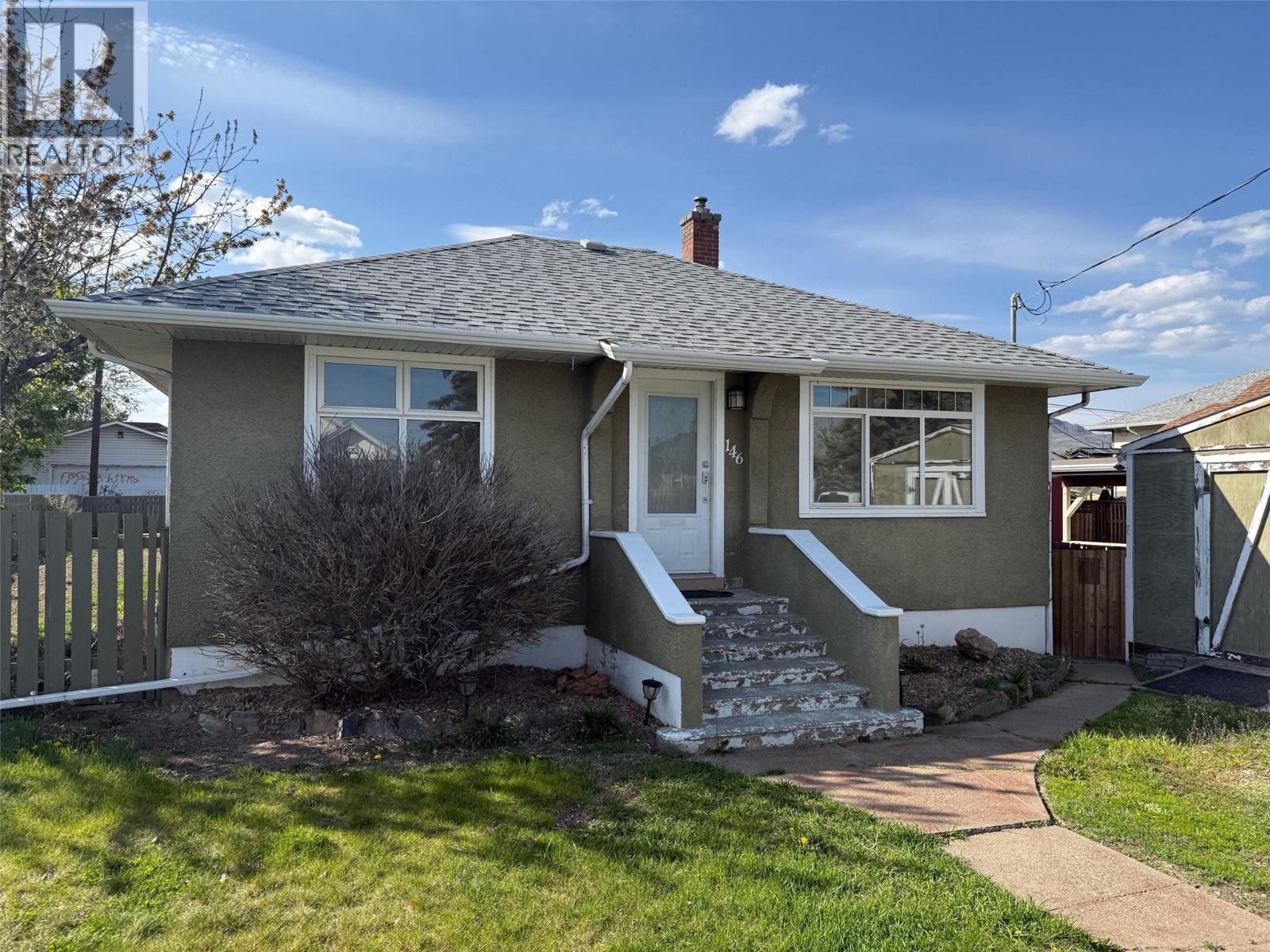 146 Marcel Street, Kamloops, British Columbia  V2B 4C3 - Photo 2 - 10394286