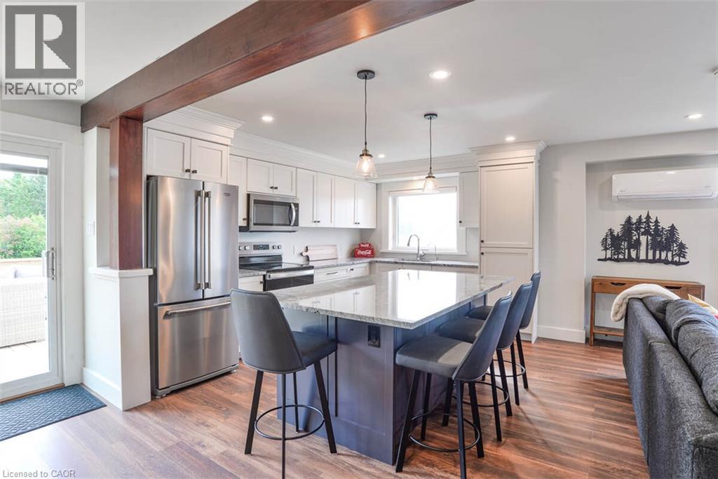 1021 Marina Road, Huntsville, Ontario  P1H 2J6 - Photo 7 - 40853111