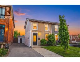 153 ELGIN Street, Hamilton, Ontario