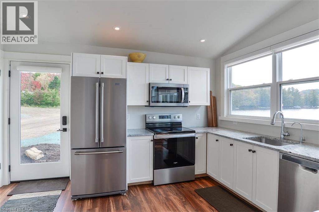 1021 Marina Road, Huntsville, Ontario  P1H 2J6 - Photo 21 - 40853111