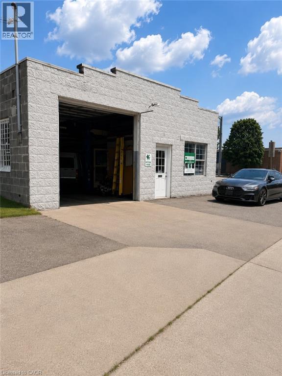4 BREADALBANE Street Unit# Full, Hamilton, Ontario